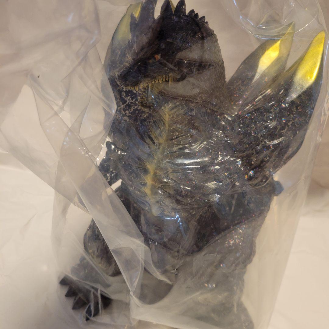 ワンフェス 2026 冬　FrogTree　スペースゴジラ　那由多