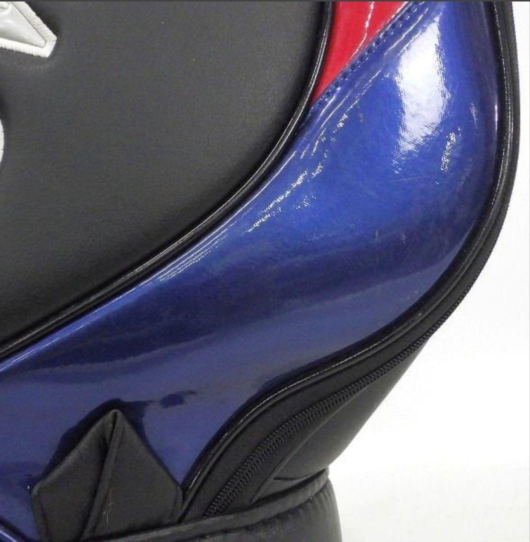 KATANA GOLF/カタナ ゴルフ SWORD 6分割キャディバッグ