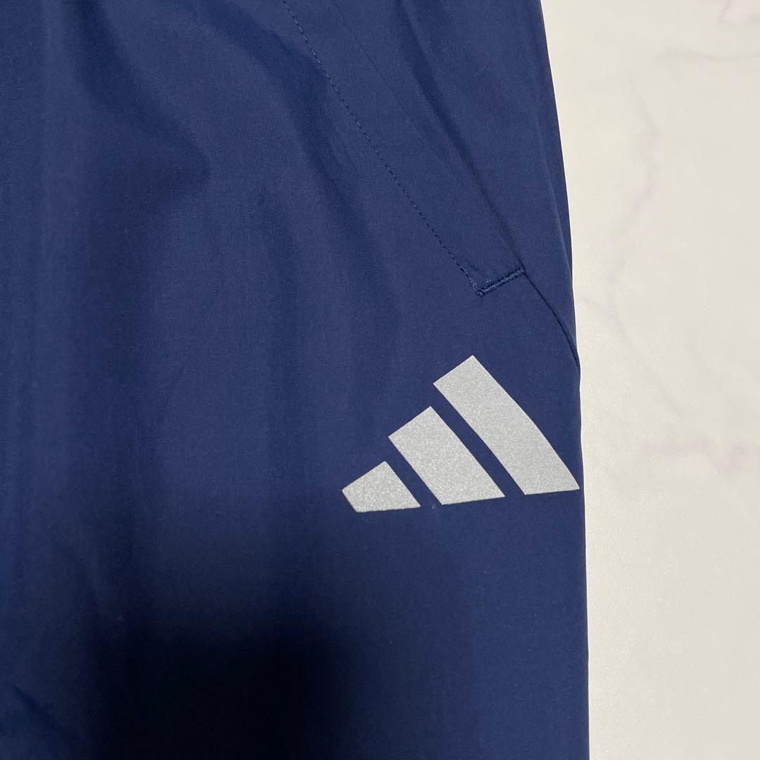 アディダス ティロ ウィンドジャケット　パンツ　セットアップ Sサイズ