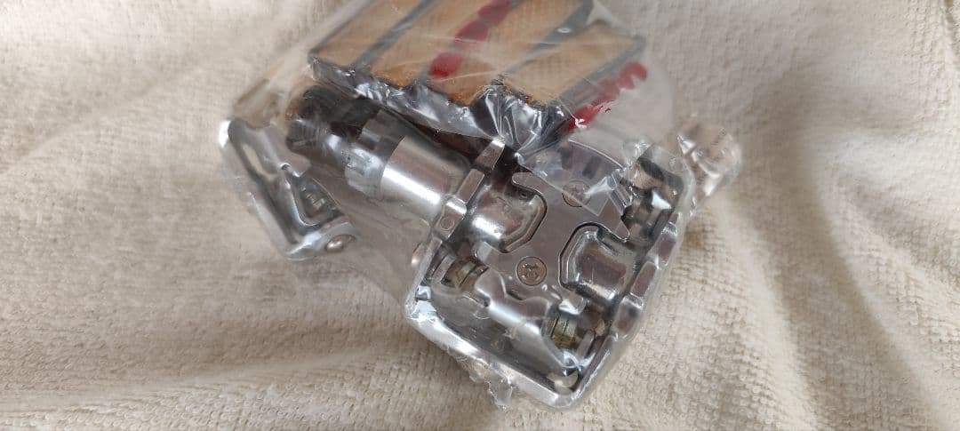 cannondale ペダル 新品 希少 1999 old mtb