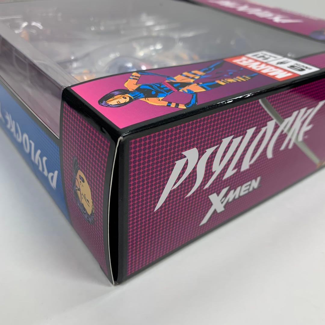 MAFEX 141 サイロック PSYLOCKE コミックバージョン