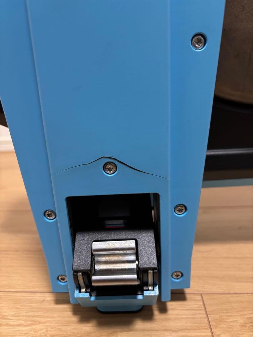 Tacx NEO 2 スマートトレーナー QR専用 補修歴あり