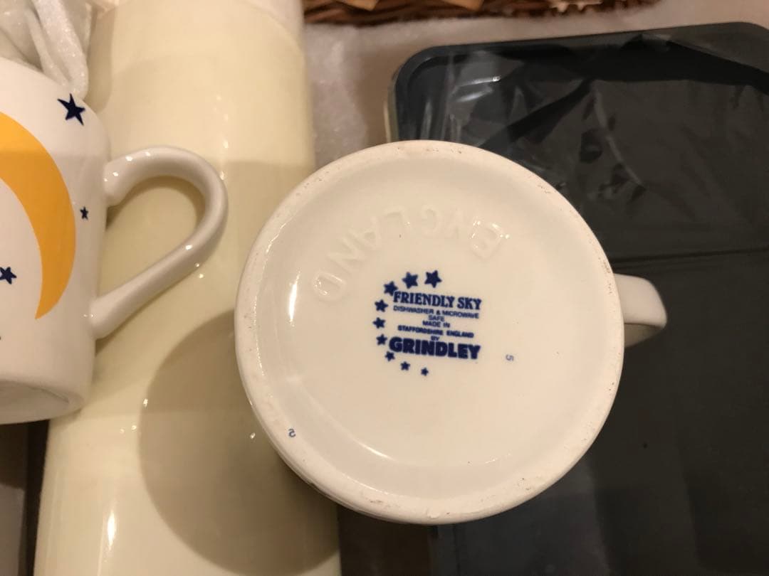 ハロッズ　Harrods ピクニックバスケット　ハンパー　フォートナム&メイソン