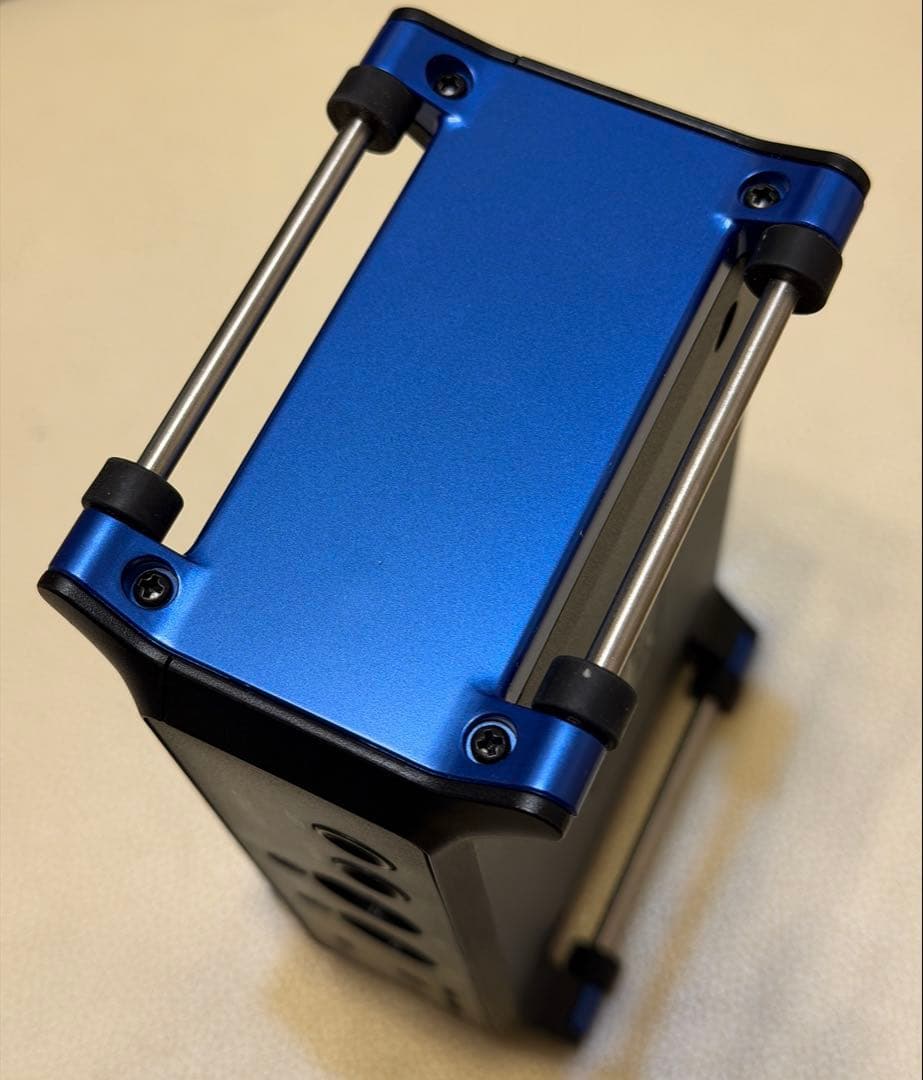 ZOOM UAC-232 箱有USBオーディオインターフェイス周波数192kHz