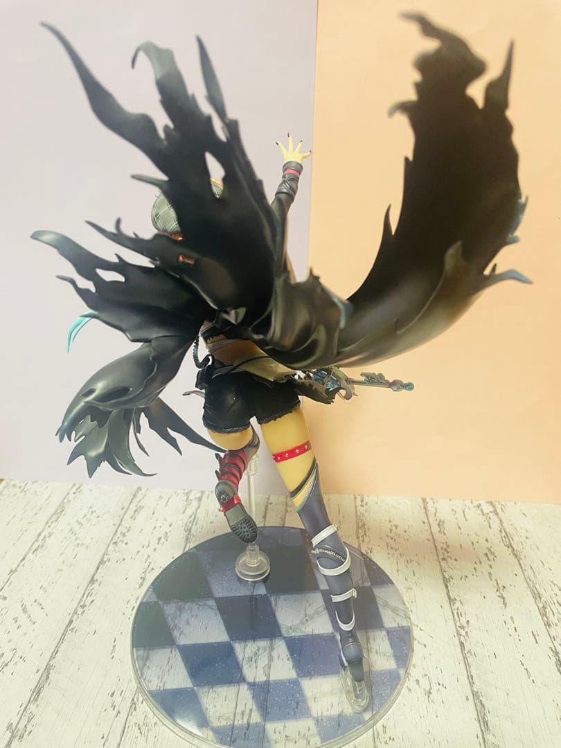 【フィギュア】アルター デレマス「二宮 飛鳥《偶像》のフラグメントVer.」