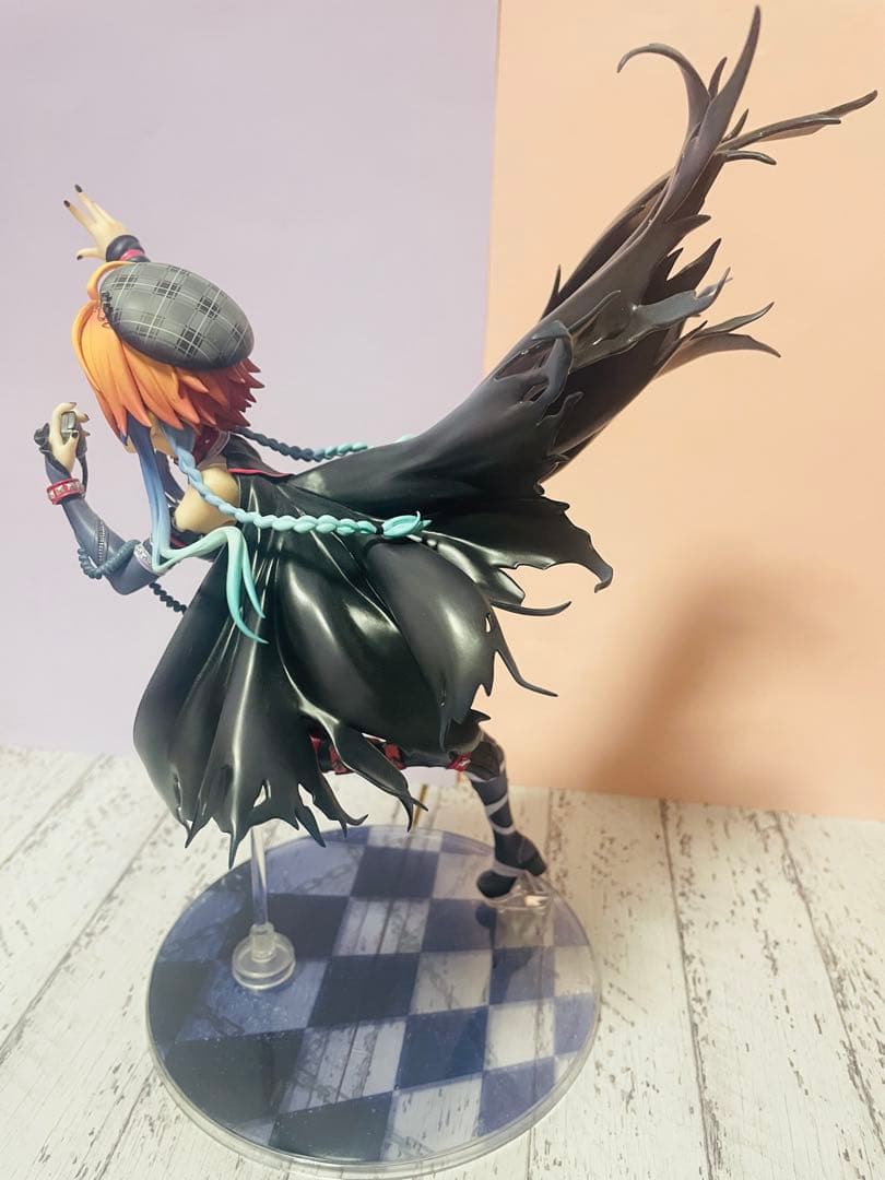 【フィギュア】アルター デレマス「二宮 飛鳥《偶像》のフラグメントVer.」