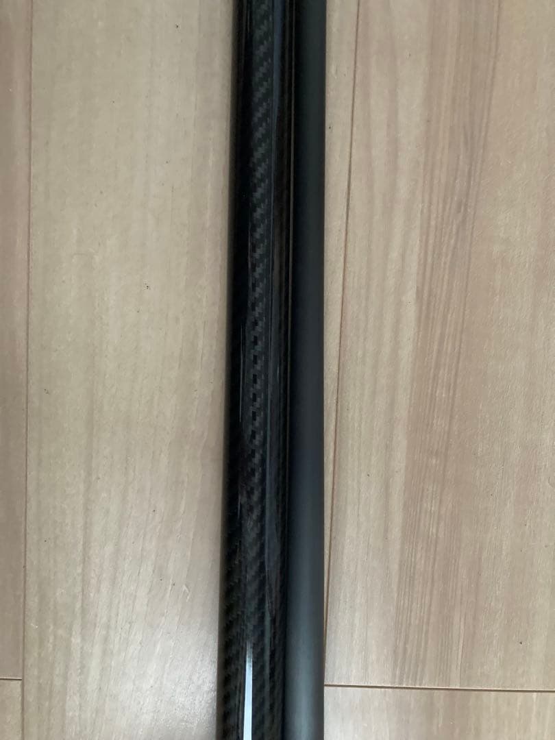 ビリヤードキュー　ブレイクキュー　コンラン　美品　カーボン　ラスト１点