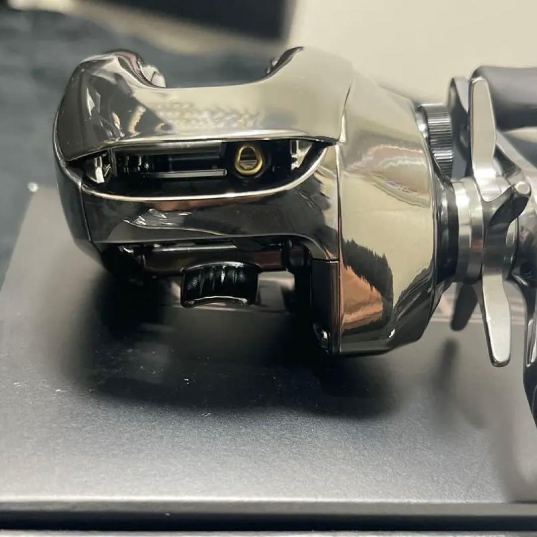 シマノ 25 アンタレス 101 HG 未使用品