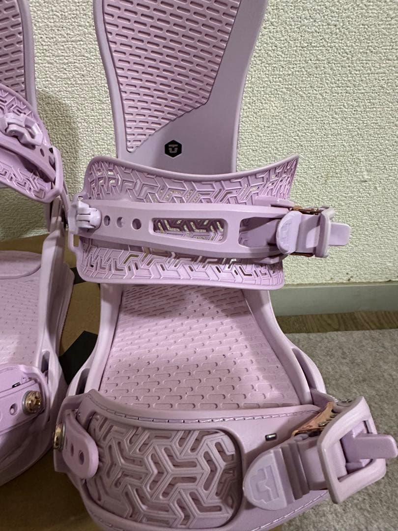 UNION STR ビンディング M 24-25