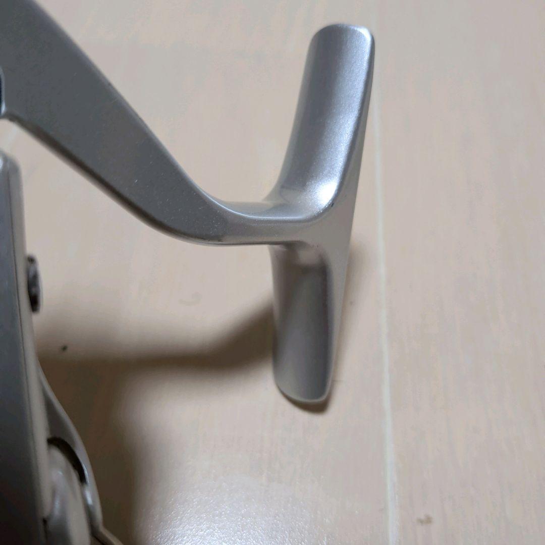 ダイワ トーナメント-X 4000iT 日本製 JAPAN DAIWA