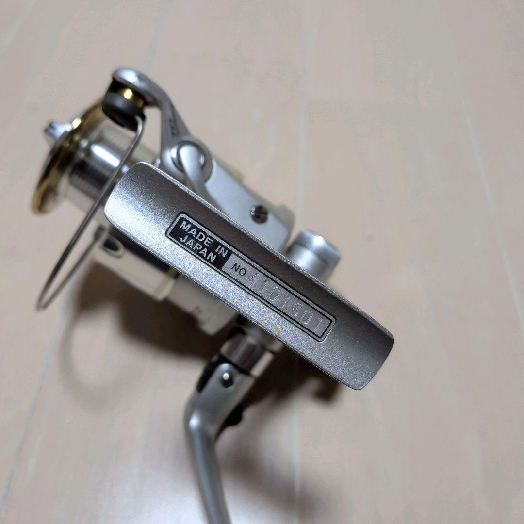 ダイワ トーナメント-X 4000iT 日本製 JAPAN DAIWA