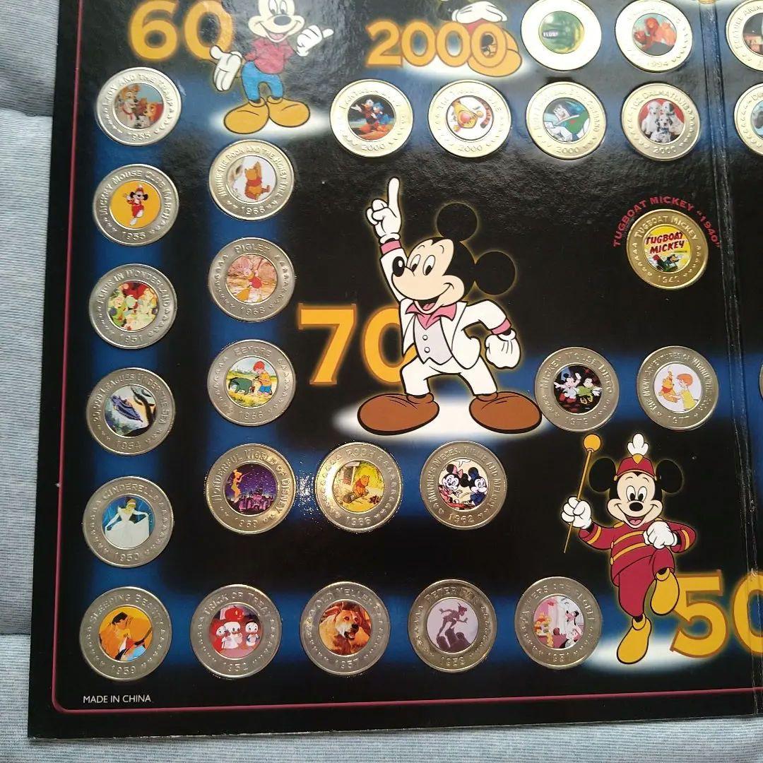 ディズニー ディケイド フルセット