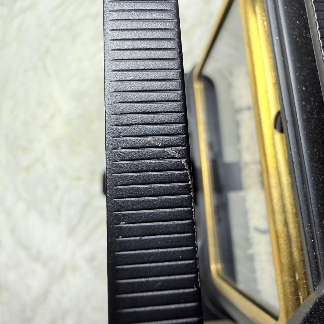 新品未使用Thous Windsオイルランプストーブ黒 ランタン