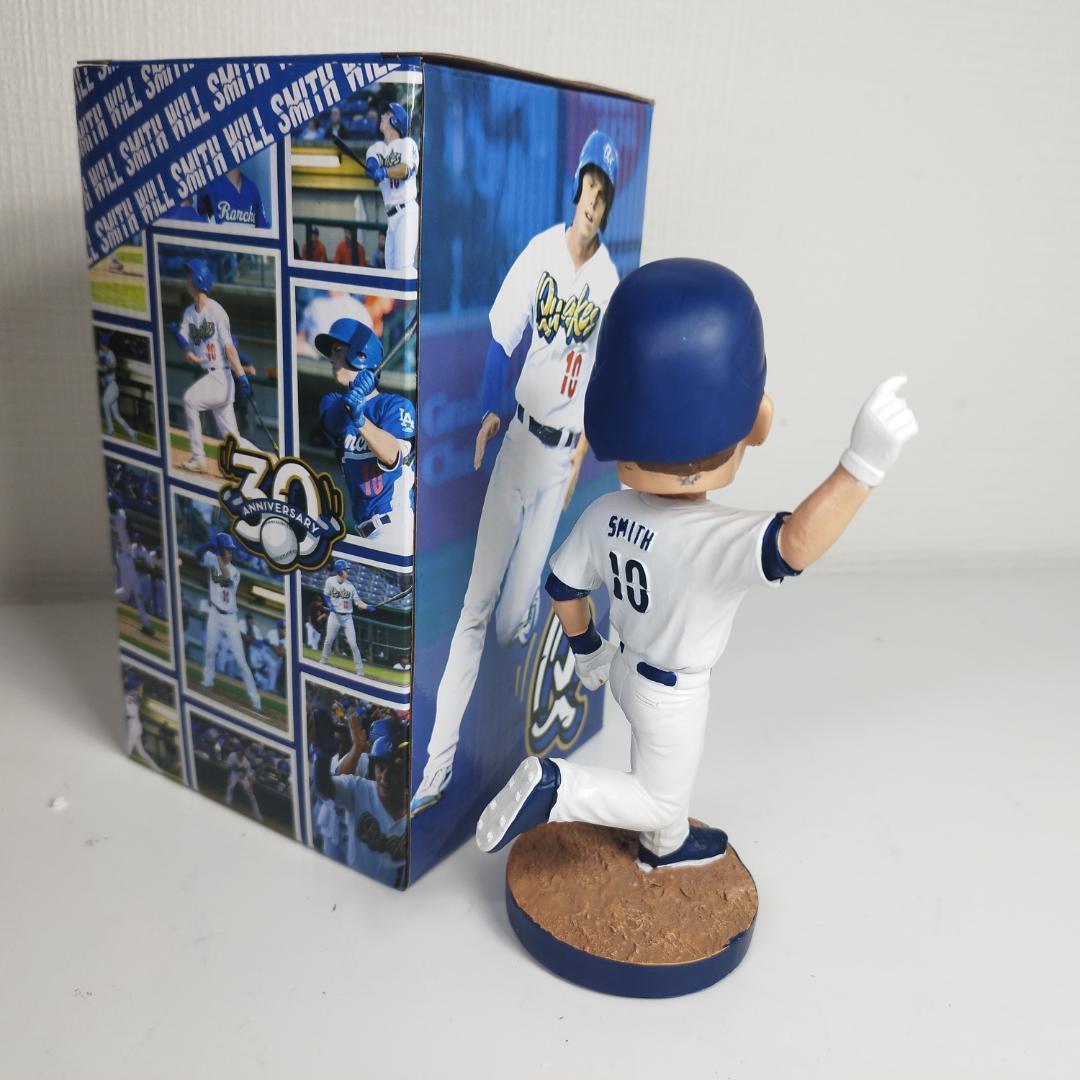 ウィル スミス ボブルヘッド ウィルスミス 首振り人形 バブルヘッド IO7q