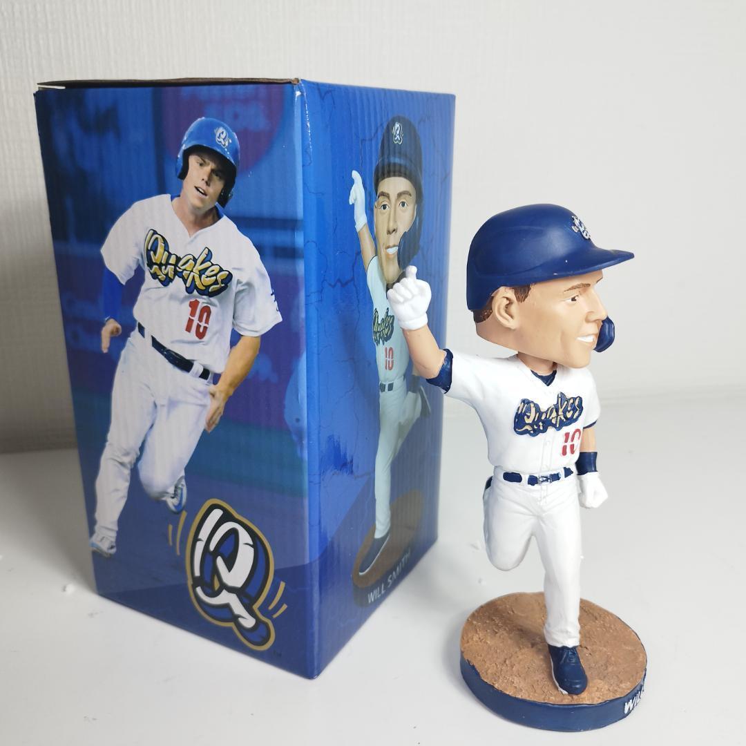 ウィル スミス ボブルヘッド ウィルスミス 首振り人形 バブルヘッド IO7q