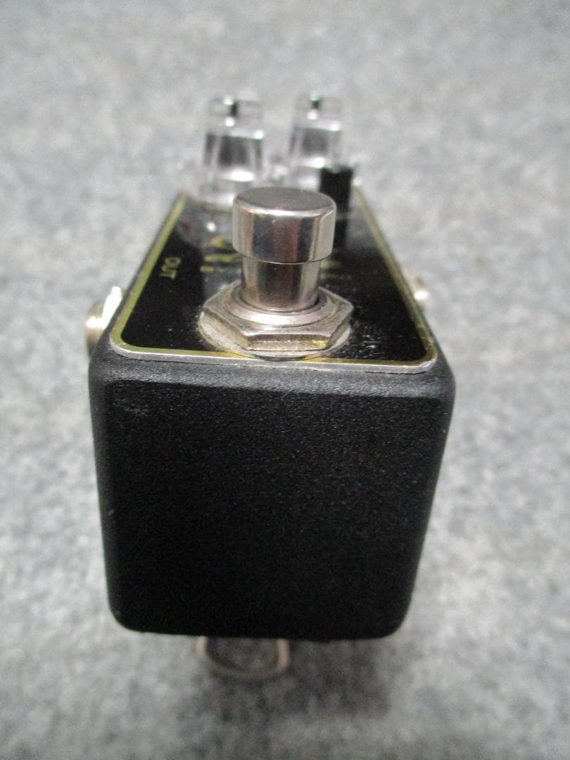 ギター Xotic SL Drive