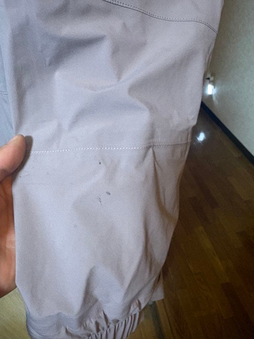 VOLCOM GORE-TEX スノーボードジャケット M