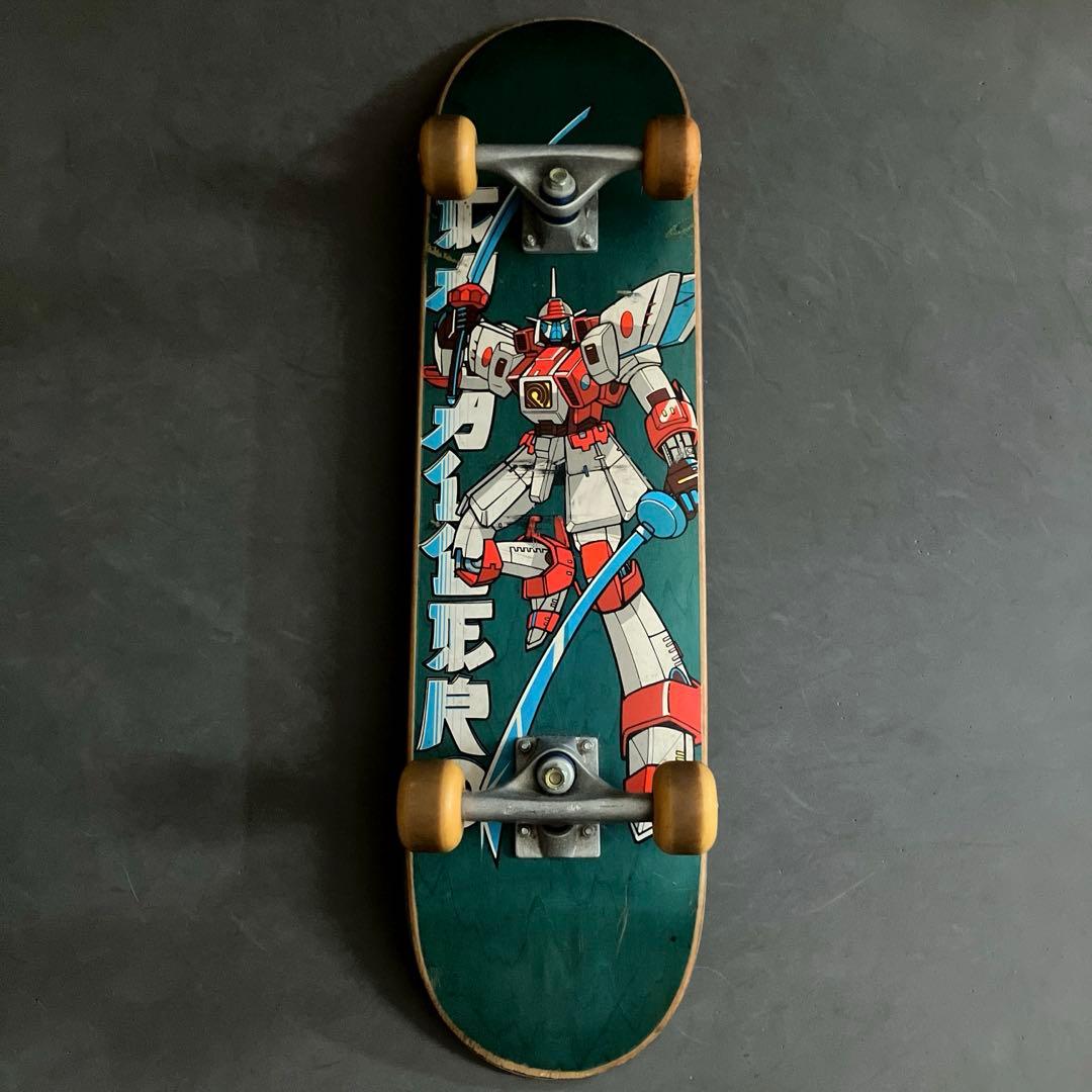 極希少◎90s Powell Peralta CABALLERO 1996