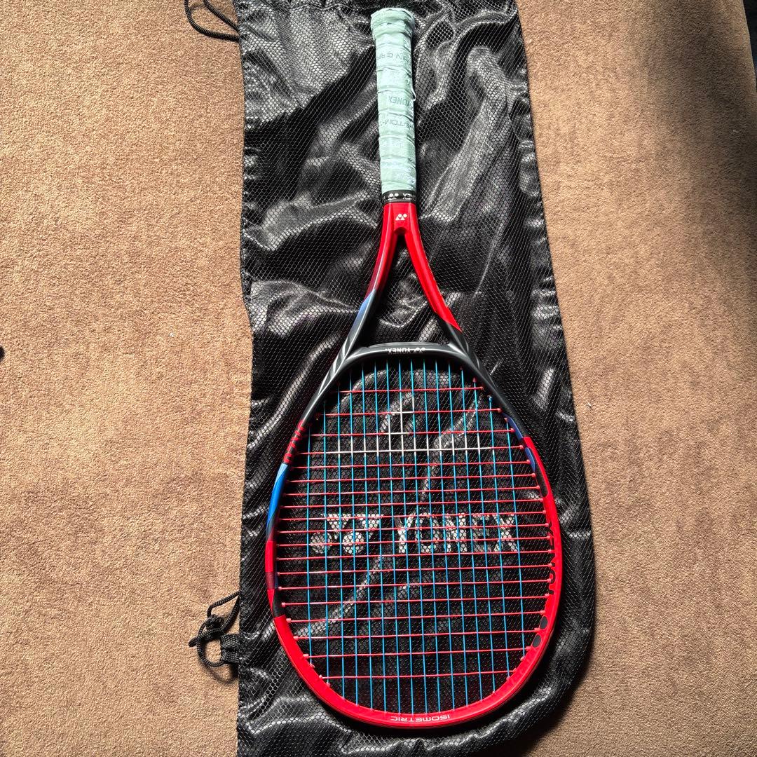 YONEX 国内正規品 Vコア98 07VC98