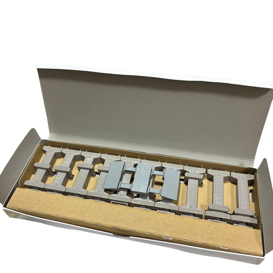 希少✨ 未組立 TOMIX マイプラン DX-PC 90951 完品