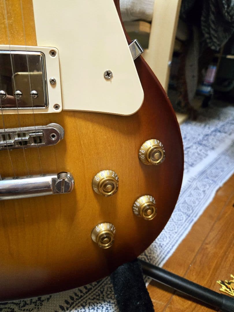 ギター Gibson Les Paul tribute