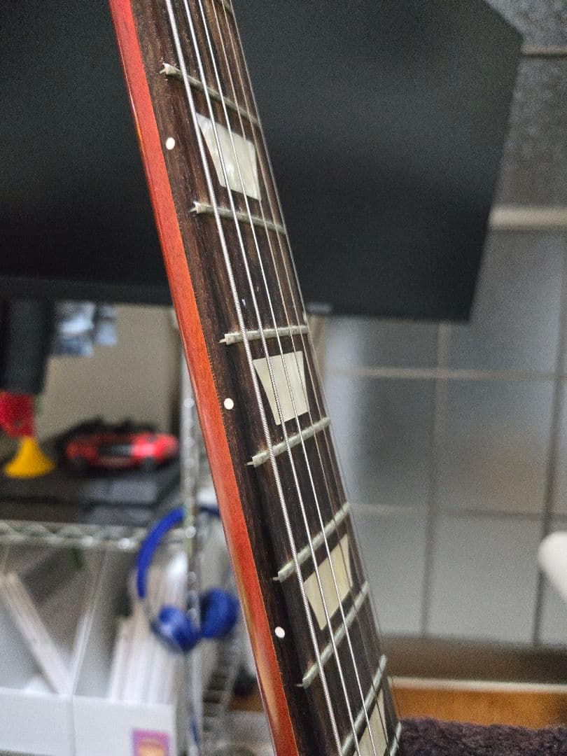 ギター Gibson Les Paul tribute