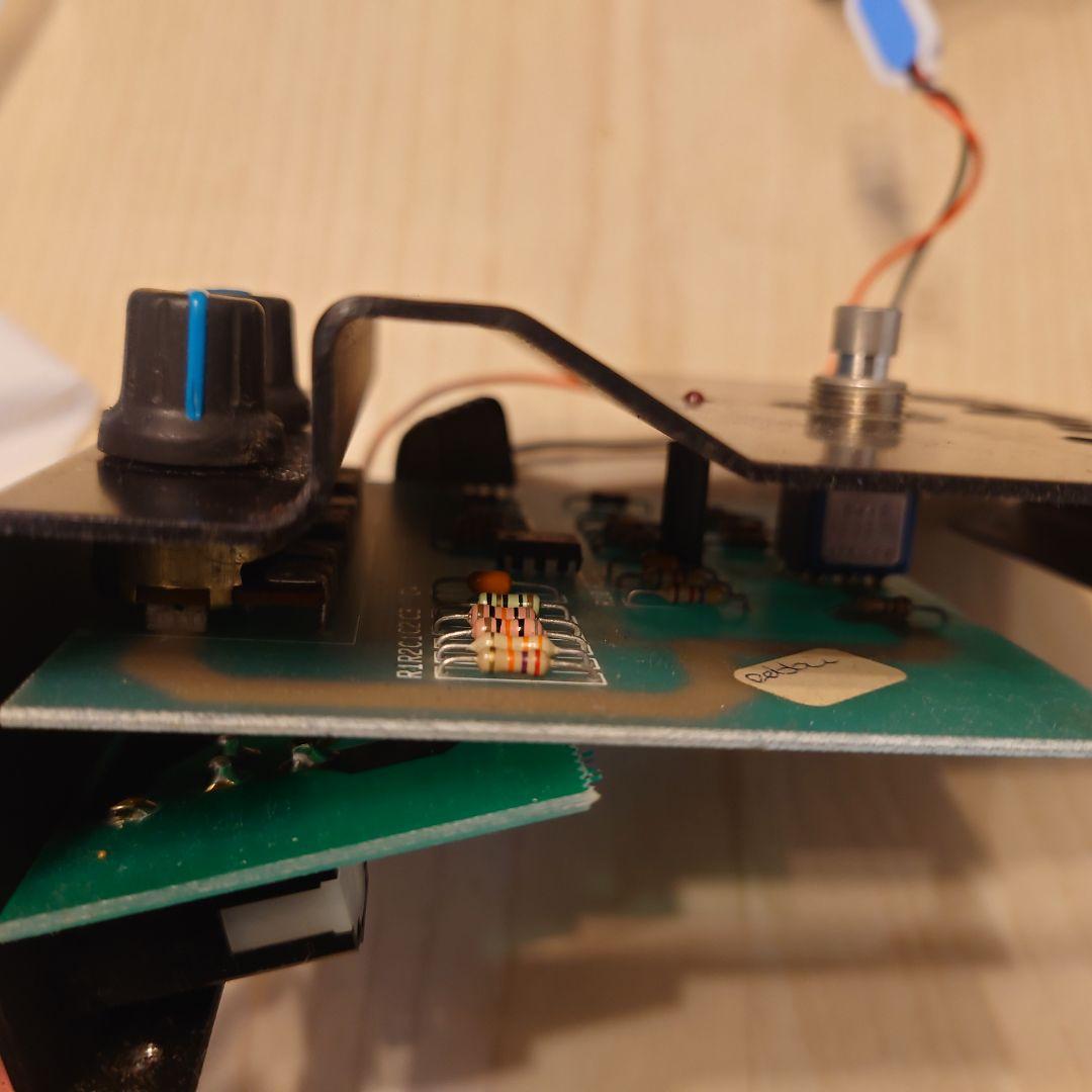 Marshall　BluesBreaker