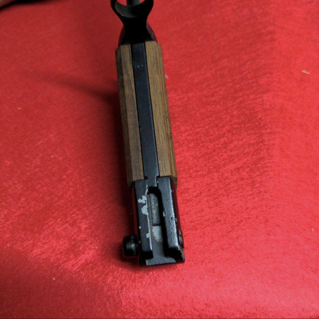 日本軍 三十年式銃剣　レプリカ