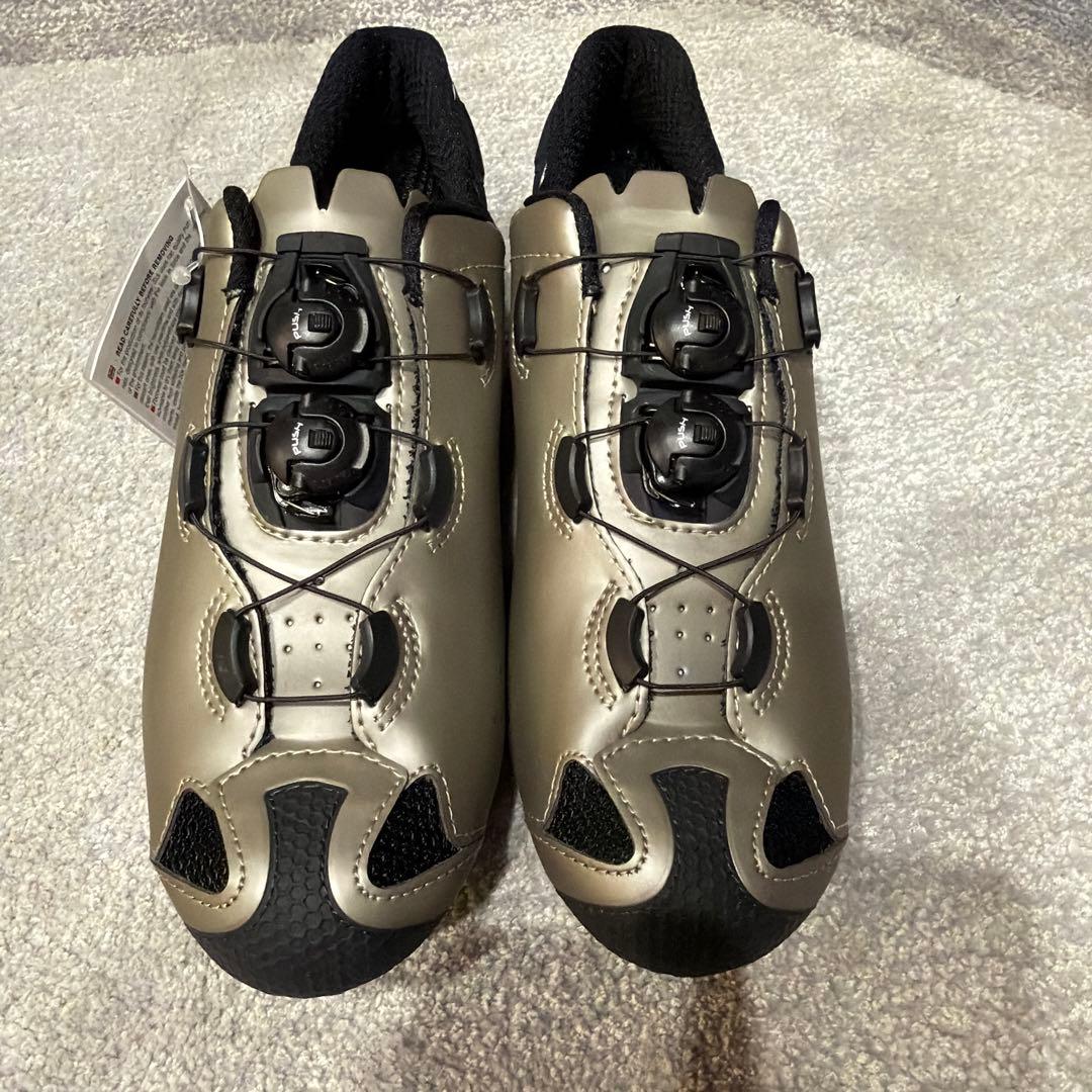 【新品】Sidi Tiger 2S SRS MTBシューズ　41.5