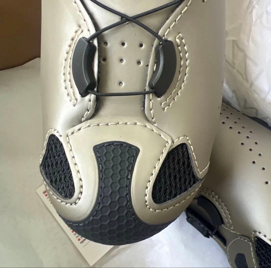 【新品】Sidi Tiger 2S SRS MTBシューズ　41.5