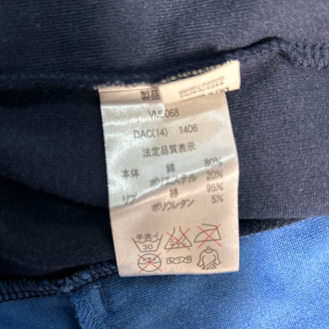 フィラ　FILA　メンズ　ベロア　ジャージ　上下　Mサイズ　テニス