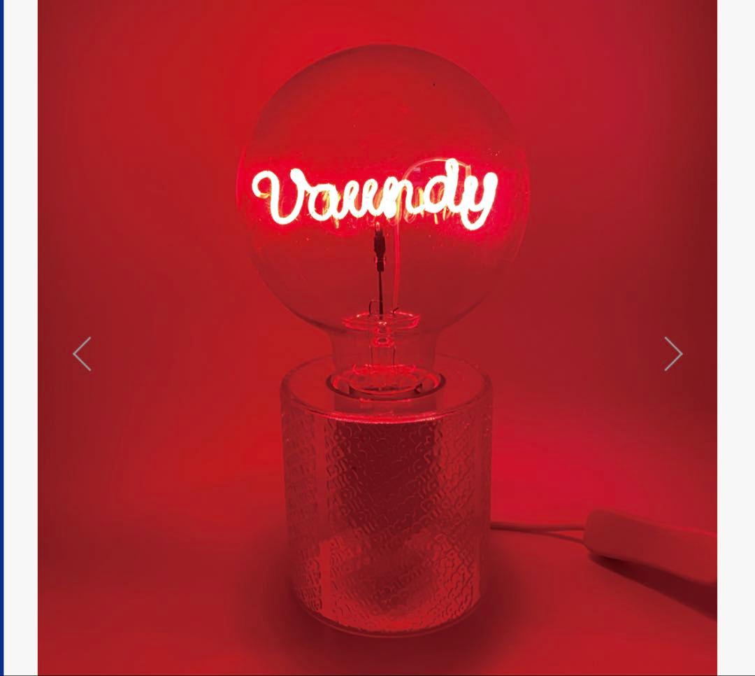 じますけさん専用 Vaundy Room Light \"replica\"