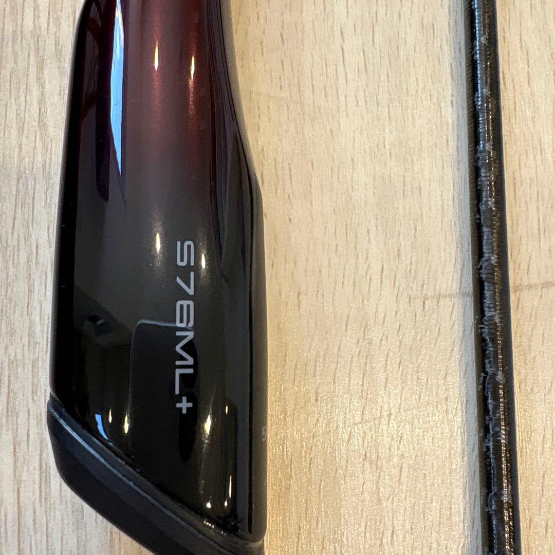 25 セフィアリミテッド　76ML＋　美品