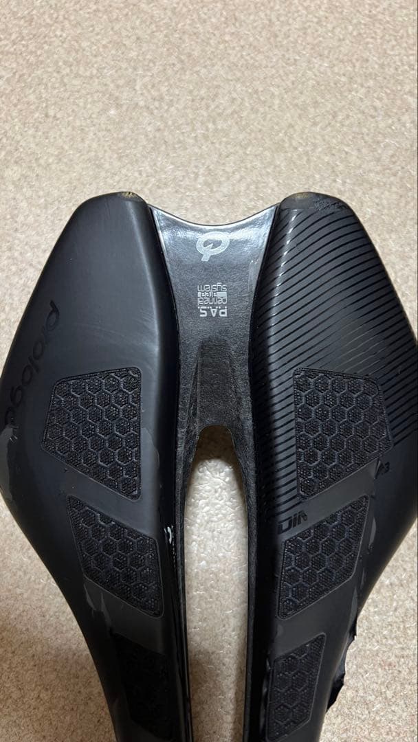 パーツ Prologo DIMENSION 143 CPC NACK