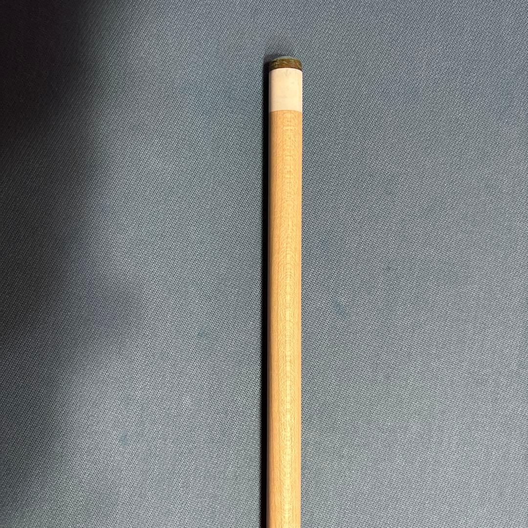 Predator ビリヤードキュー