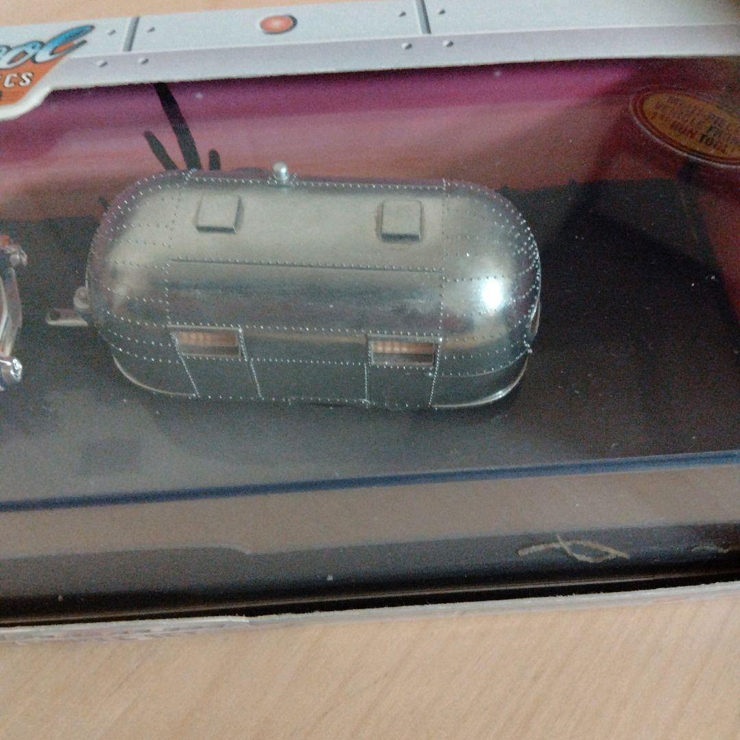 ✦希少✦未開封✦ホットウィール エアストリーム キャデラックワゴン