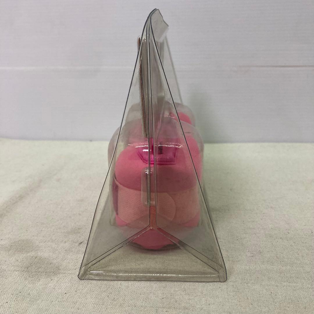 【新品未使用★2001年製】ハローキティ　アンクルリストウェイト　1.0㎏×2