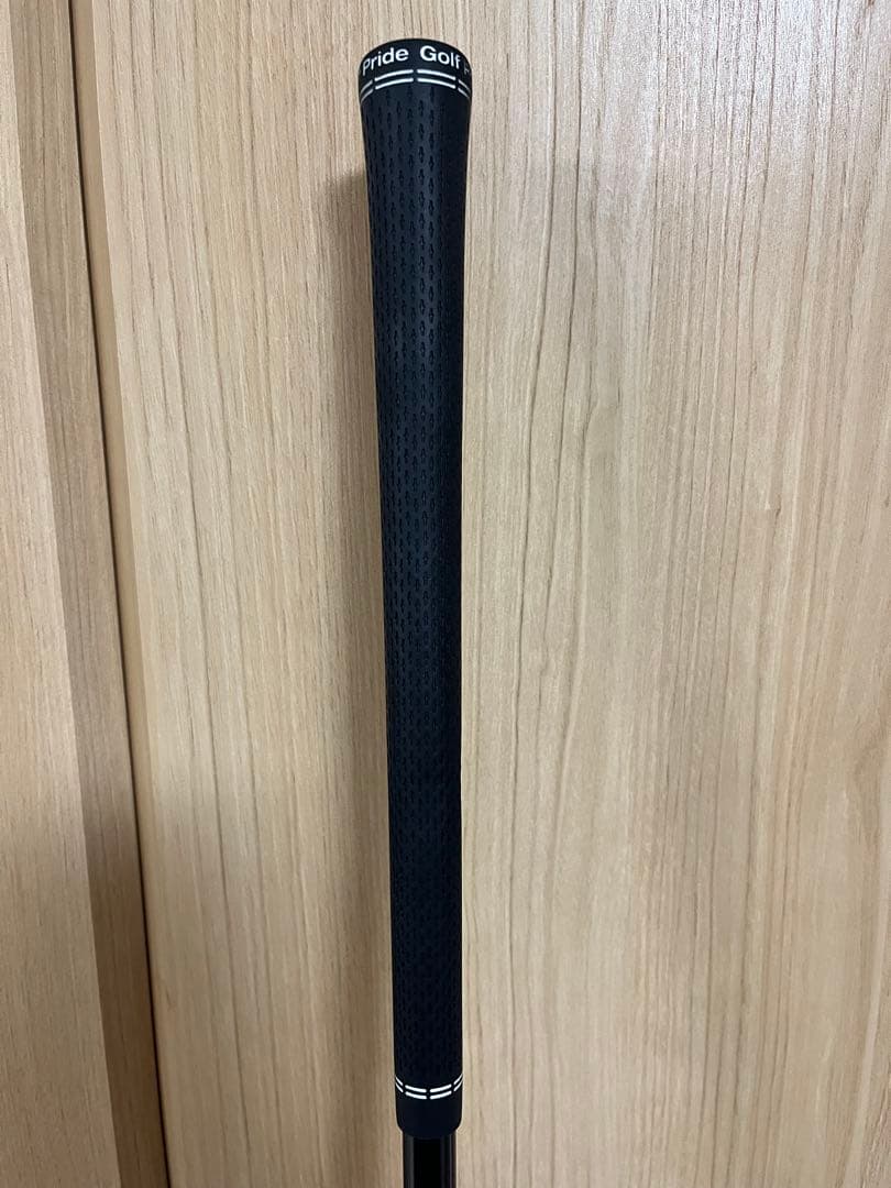 VANQUISH vv 4 TX シャフト テーラーメイドスリーブ