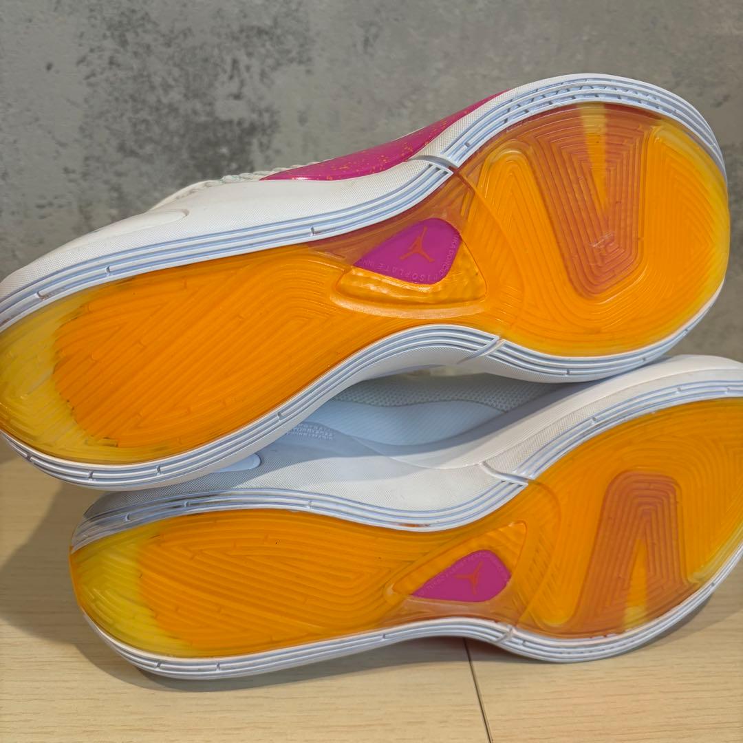 激レア　稀少　人気　ルカ1 Luka1 バスケットシューズ