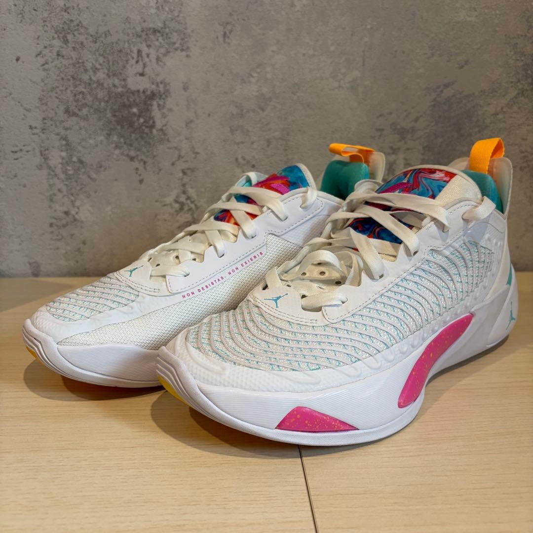 激レア　稀少　人気　ルカ1 Luka1 バスケットシューズ