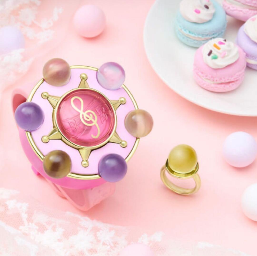 Special Memorize おジャ魔女どれみ