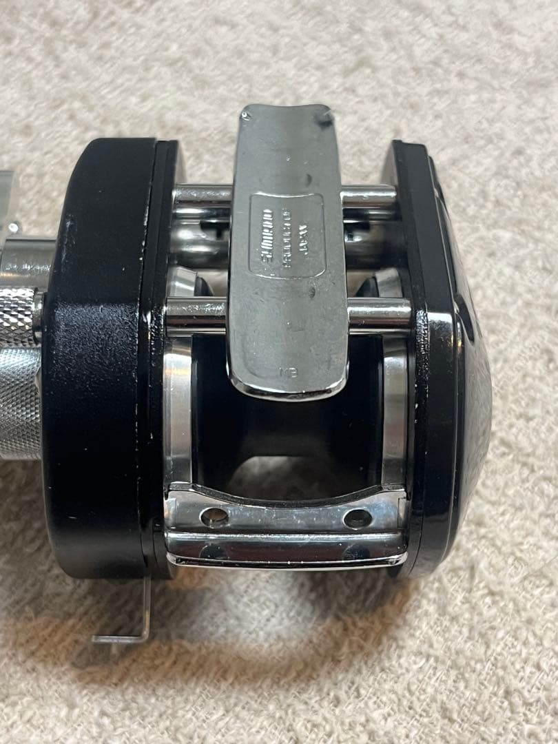 SHIMANO Bantam 10XSG 9BB 最終値下げです