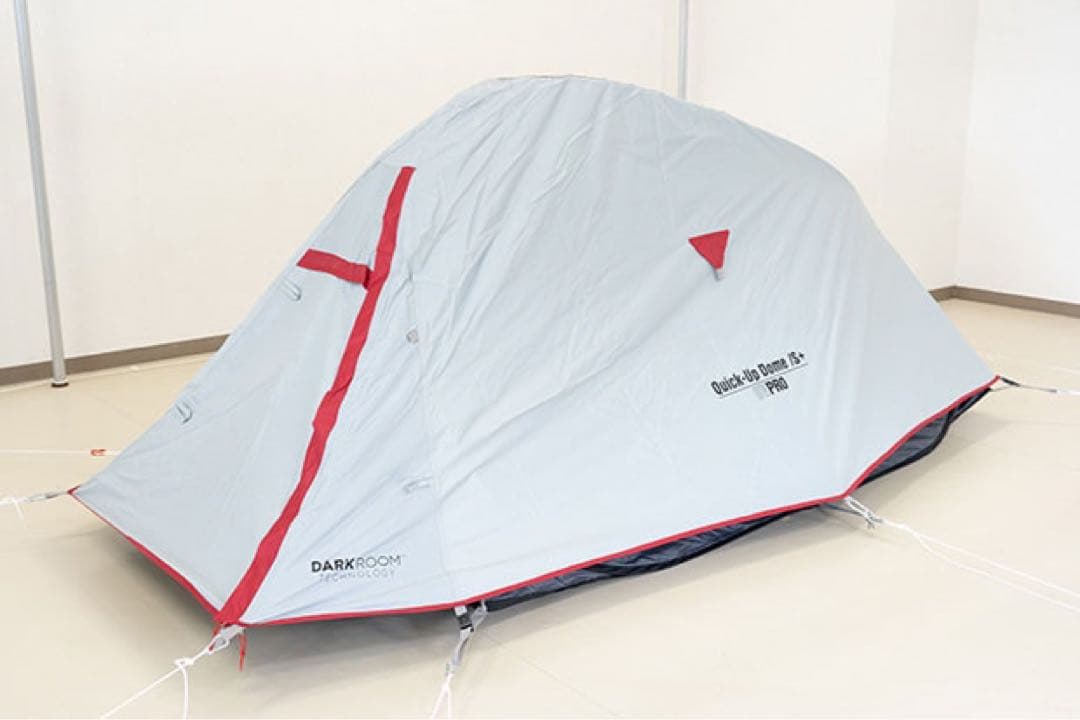 コールマンColeman クイックアップドーム／S+