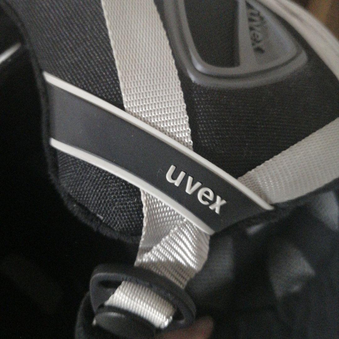 uvex スキー・スノーヘルメット59〜61