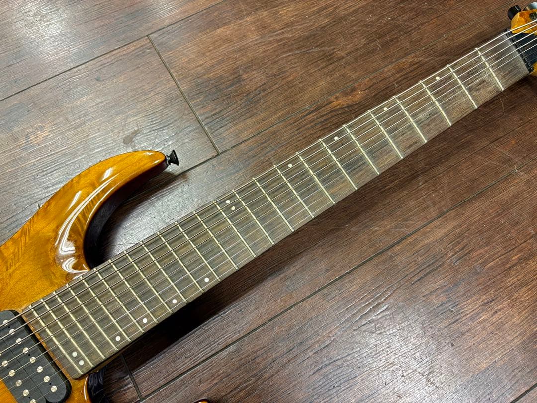 gfc GNRF8-200 8弦ギター