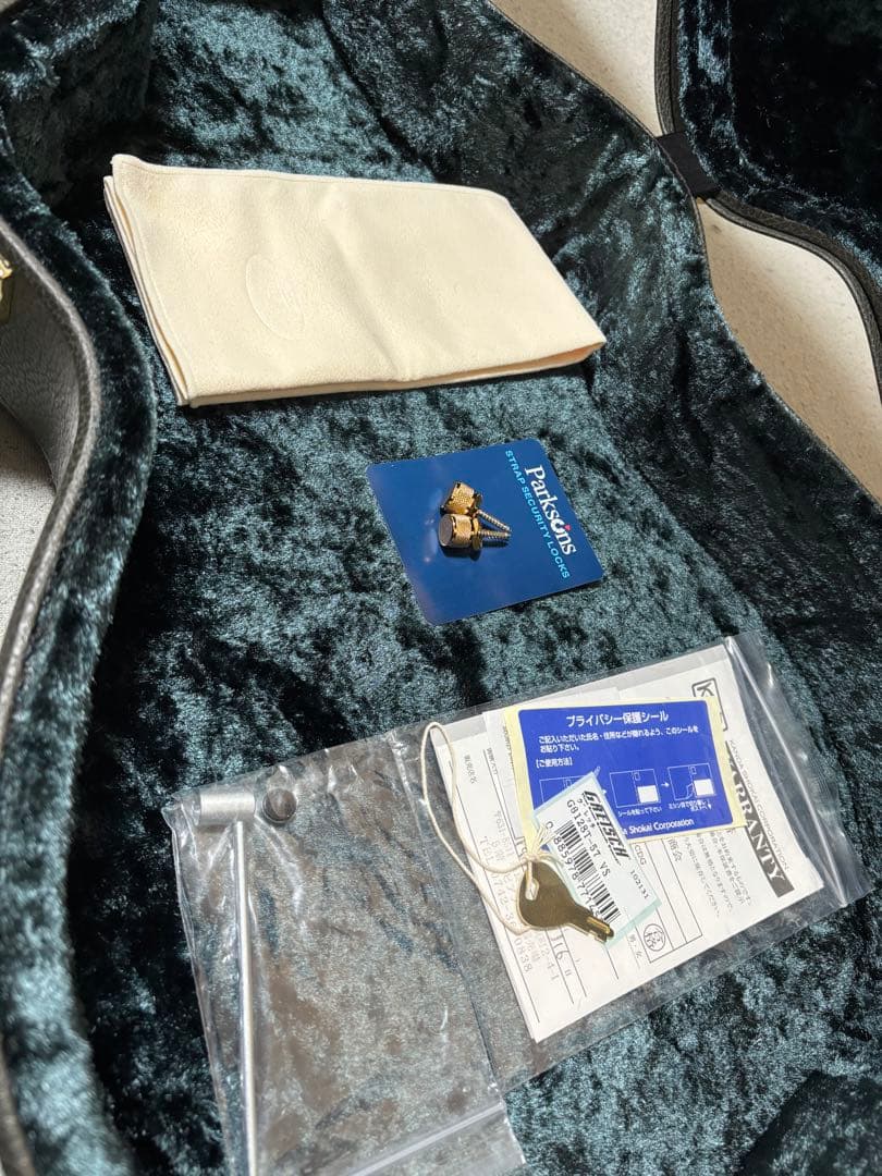 矢*丈様 Gretsch G6128T-57 Vintage Select '5