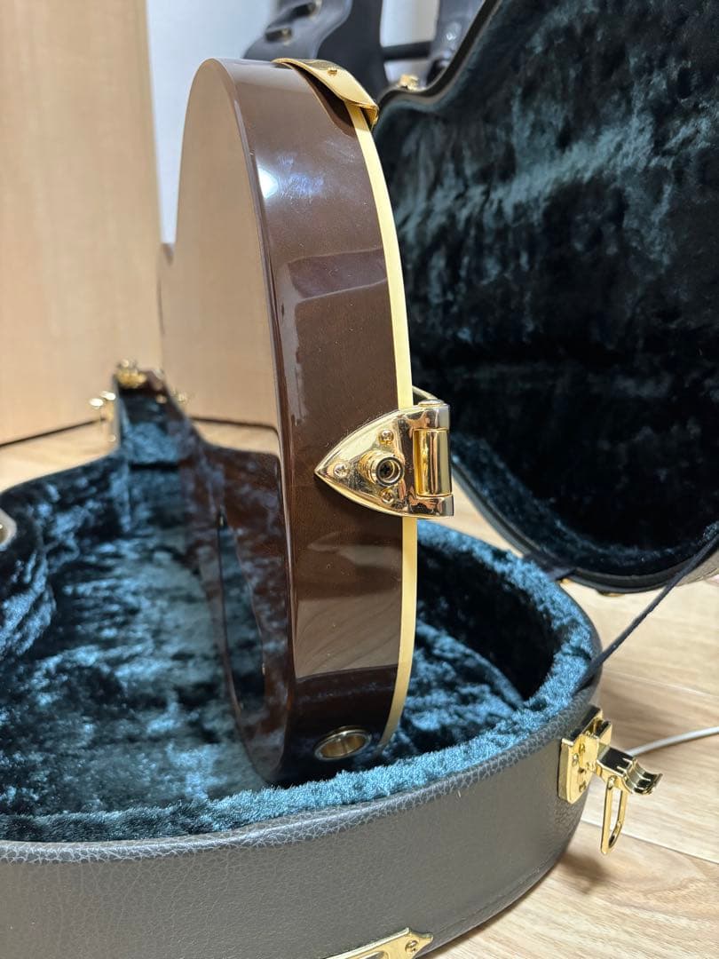 矢*丈様 Gretsch G6128T-57 Vintage Select '5