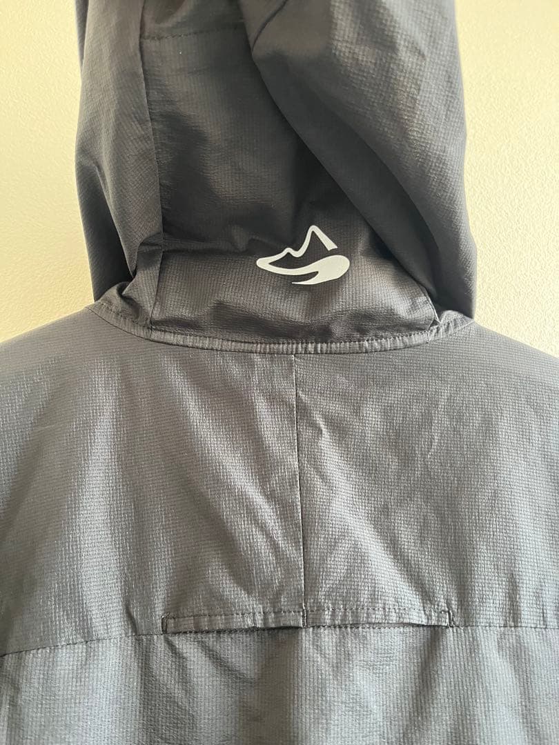 milestone Onion Hoody マイルストーン　オニオン　M