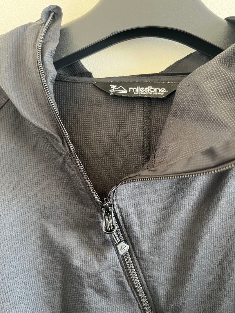 milestone Onion Hoody マイルストーン　オニオン　M