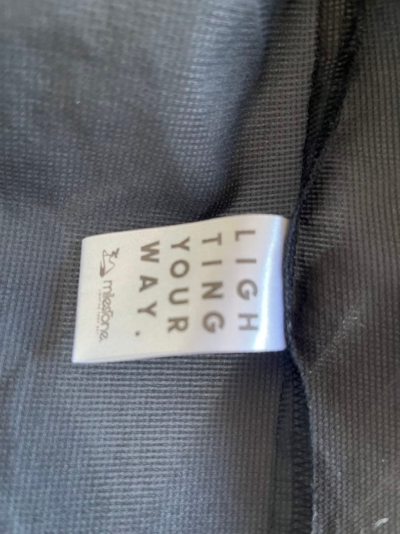 milestone Onion Hoody マイルストーン　オニオン　M